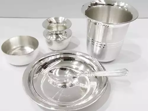 buy kitchen utensils on Dhanteras