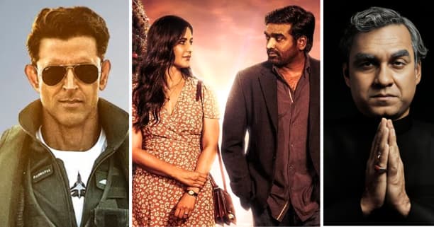 Upcoming Movies Releasing In January 2024