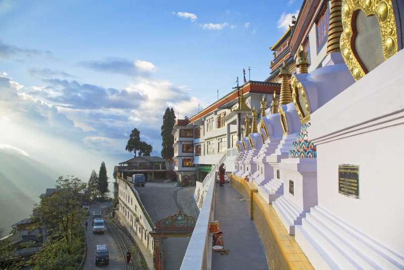 দার্জিলিং (Darjeeling)