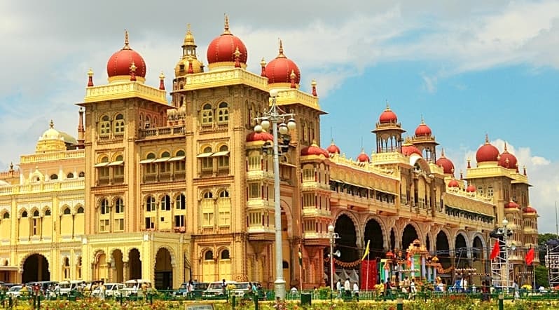 মহীশূর (Mysore)