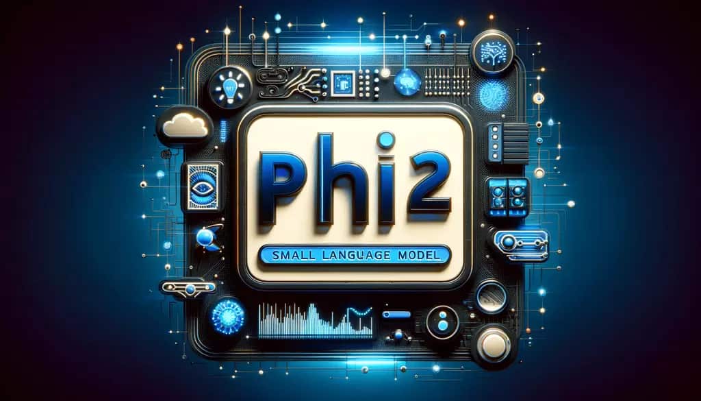 What is Phi-2